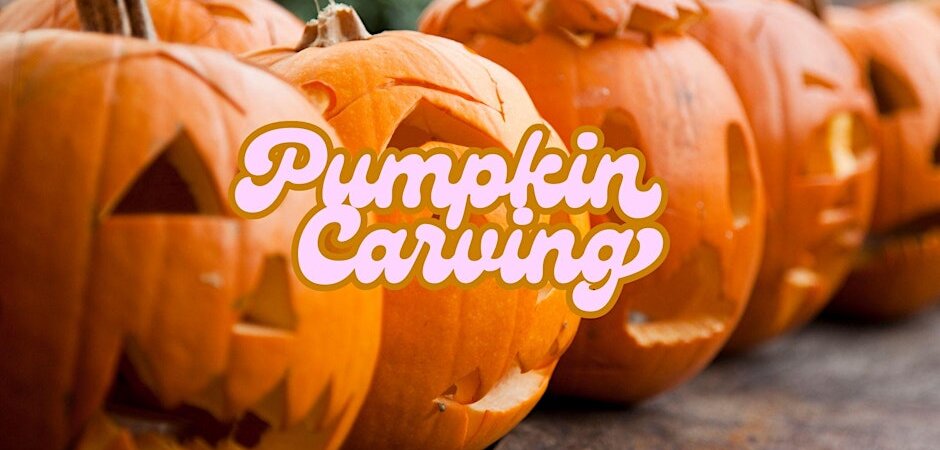 Pumpkin Carving