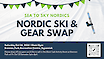 Nordic Ski & Gear Swap