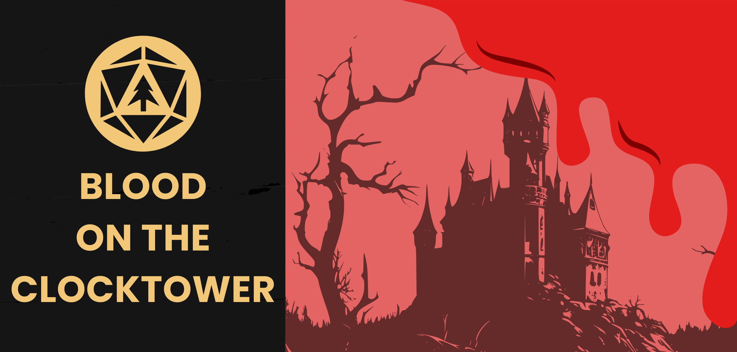 Blood on the Clocktower at Arrow Wood Games