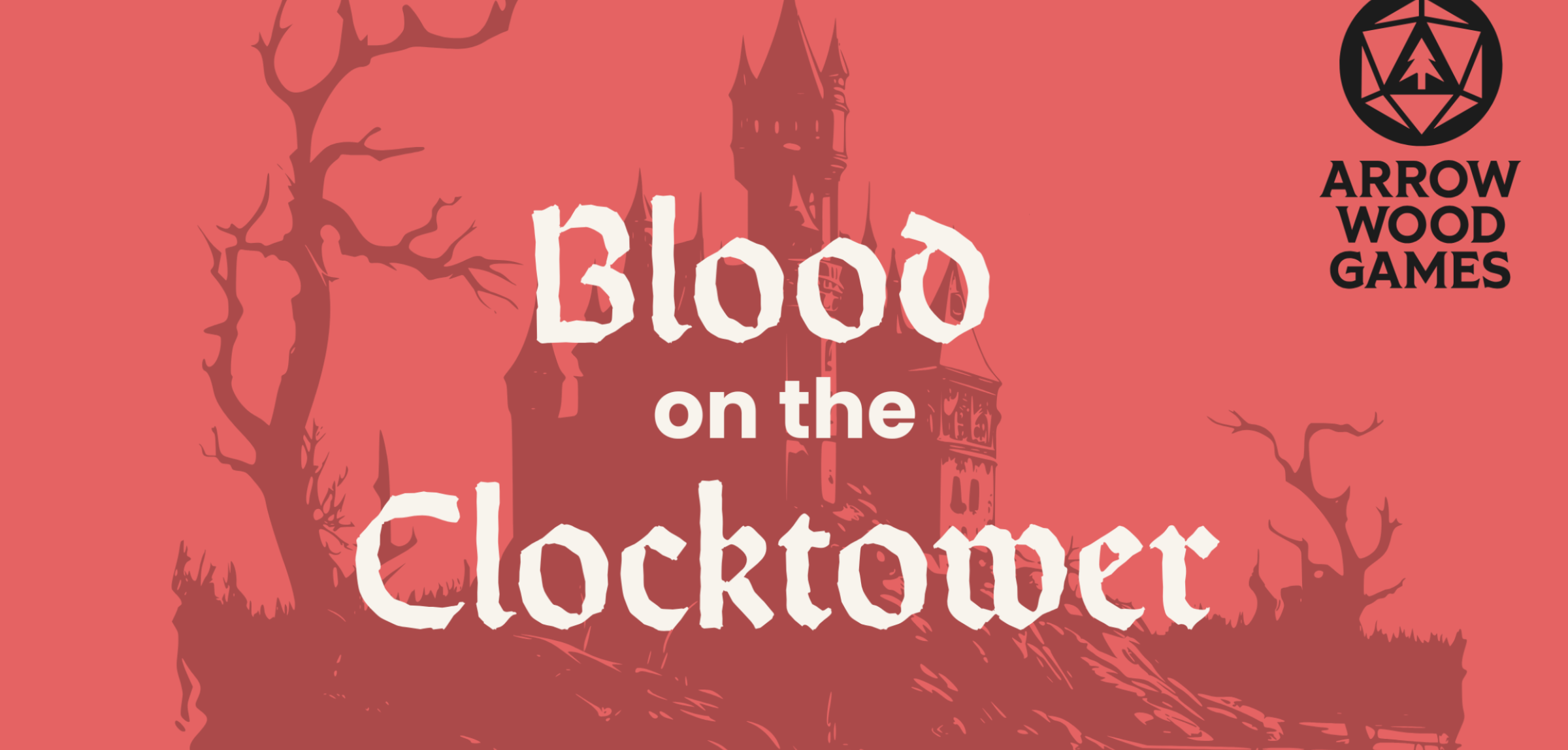 Blood on the Clocktower at Arrow Wood Games
