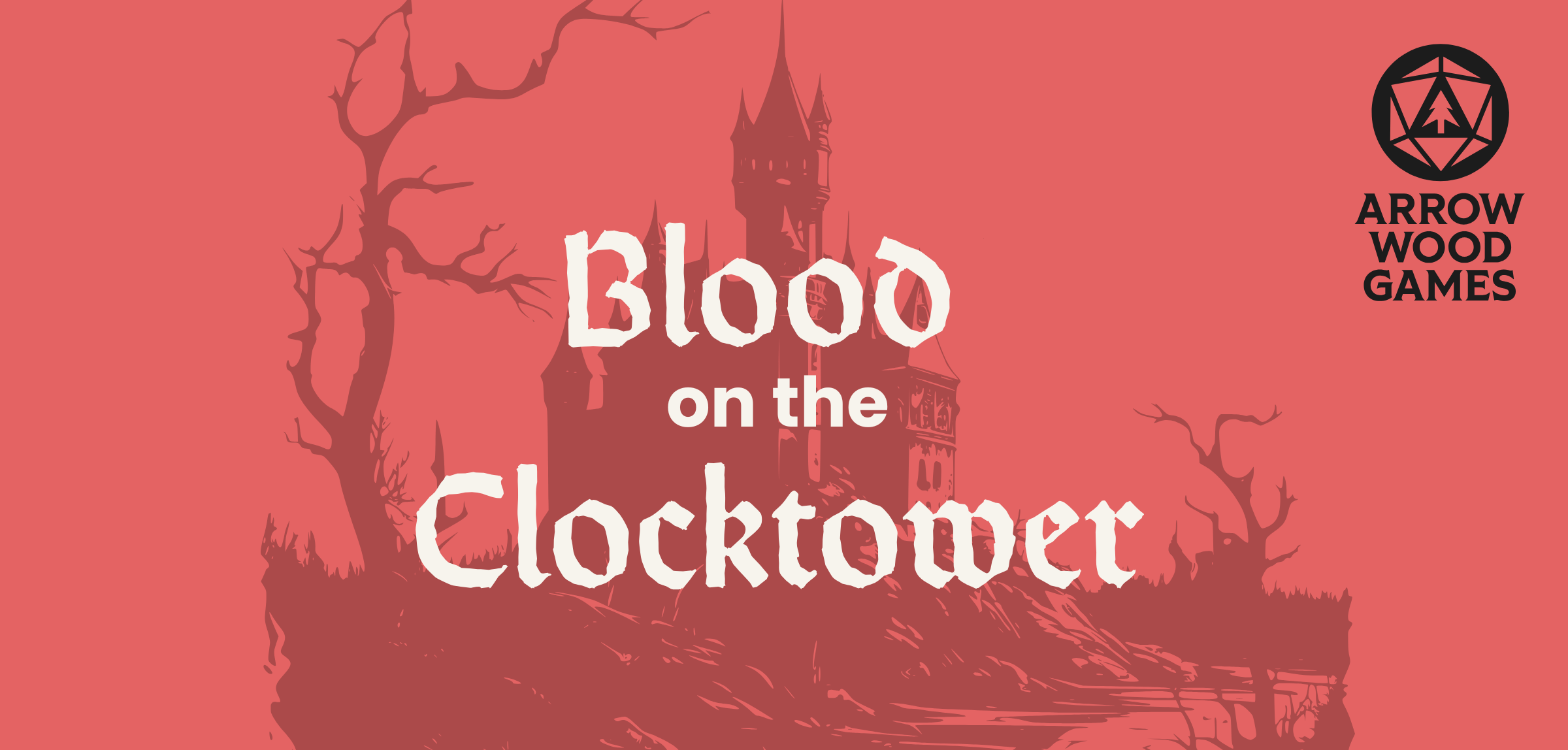 Blood on the Clocktower at Arrow Wood Games