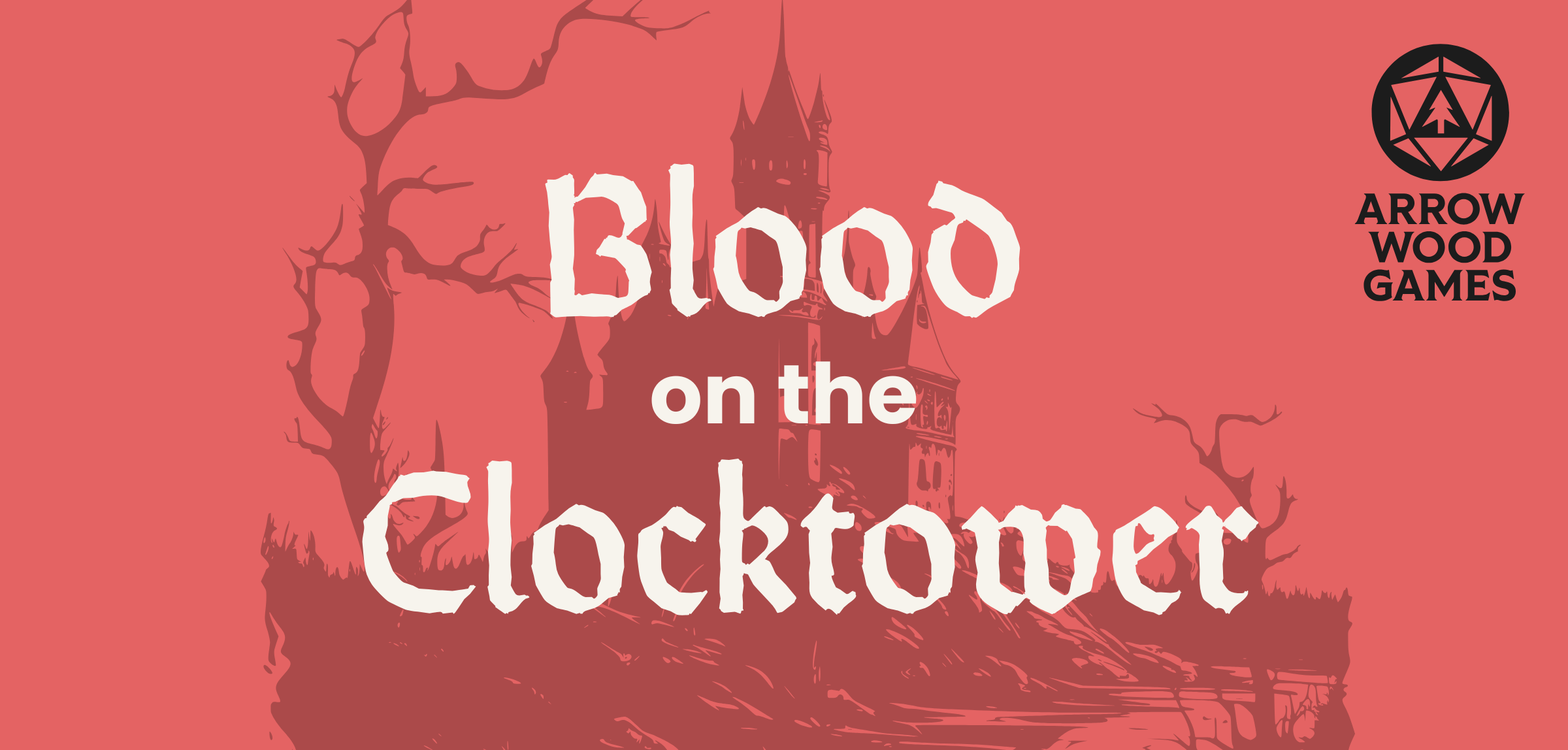 Blood on the Clocktower at Arrow Wood Games