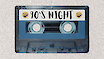 90's Night