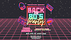 Back to the 80’s
