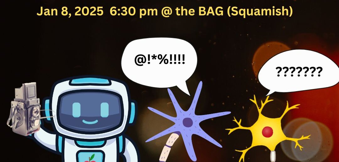 Nerd Nite