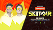 Monster Energy Presents: SkiiTour
