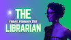 The Librarian