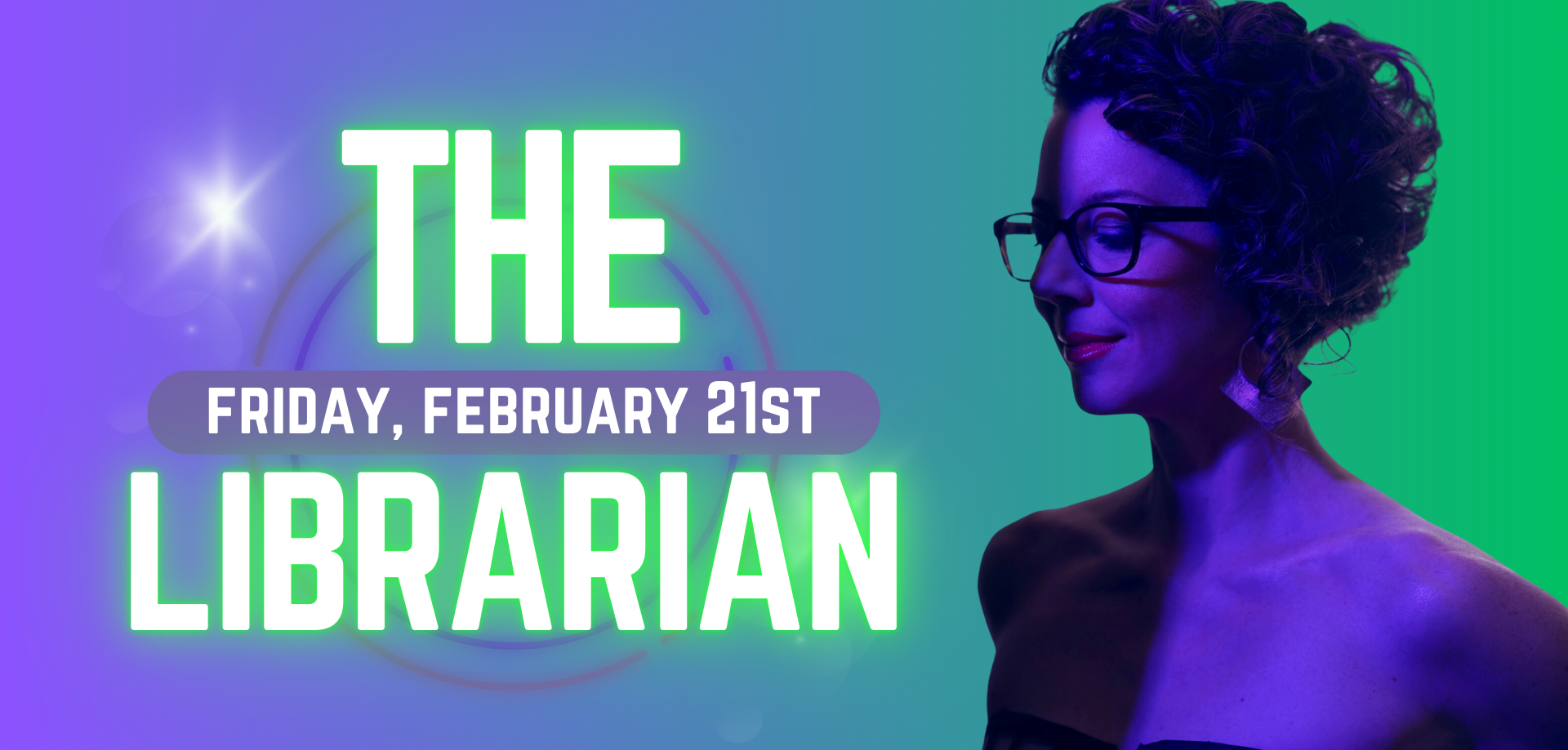 The Librarian