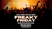 Freaky Friday – 90s/2000s Night with Crippledwheel Pete
