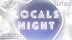 Locals Night w/ Toonie Hour All Night LongGet ready for a night of fun and games at Locals Night at Trickster’s Hideout!
