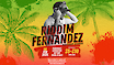 Riddim Fernandez | Dancehall, Raggaeton, Hip Hop, DnB
