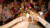 Dine in Softness