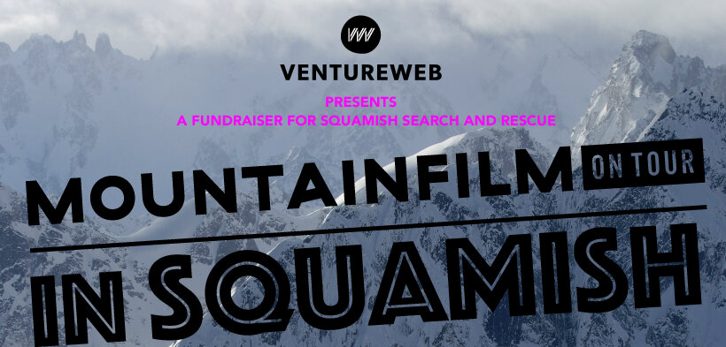 MountainFilm on Tour