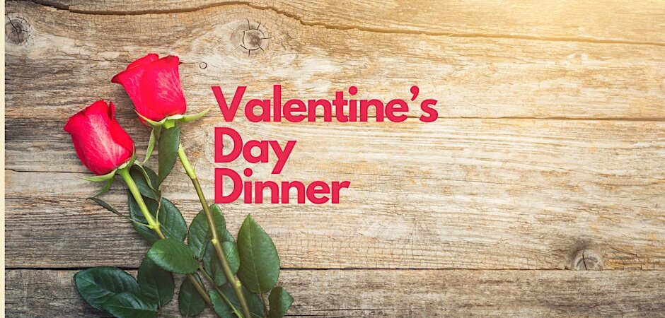 Valentine's Day Dinner