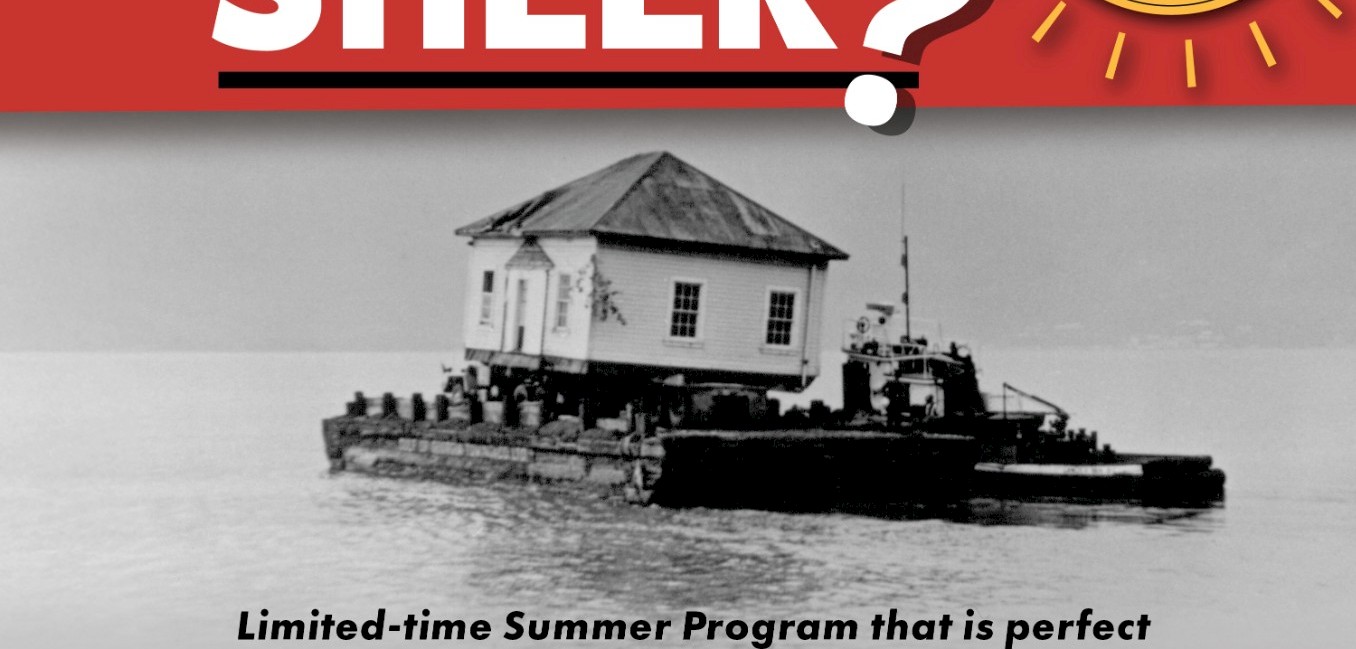 Whatever happened to Mt. Sheer?