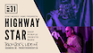 Highway Star: Deep Purple Tribute Band