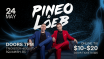 Pineo + Loeb