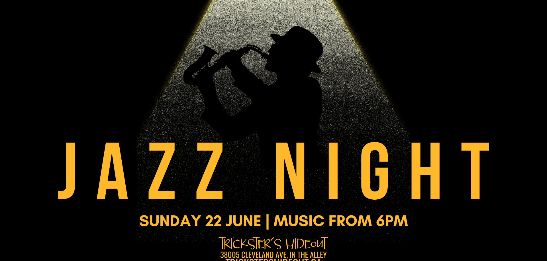 Jazz Night