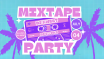 Mixtape Party with DJ West [80’s+90’s Night]