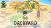 Catan Night at The Backyard