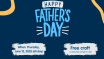 Father's Day Craft Gift