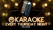 Karaoke Night