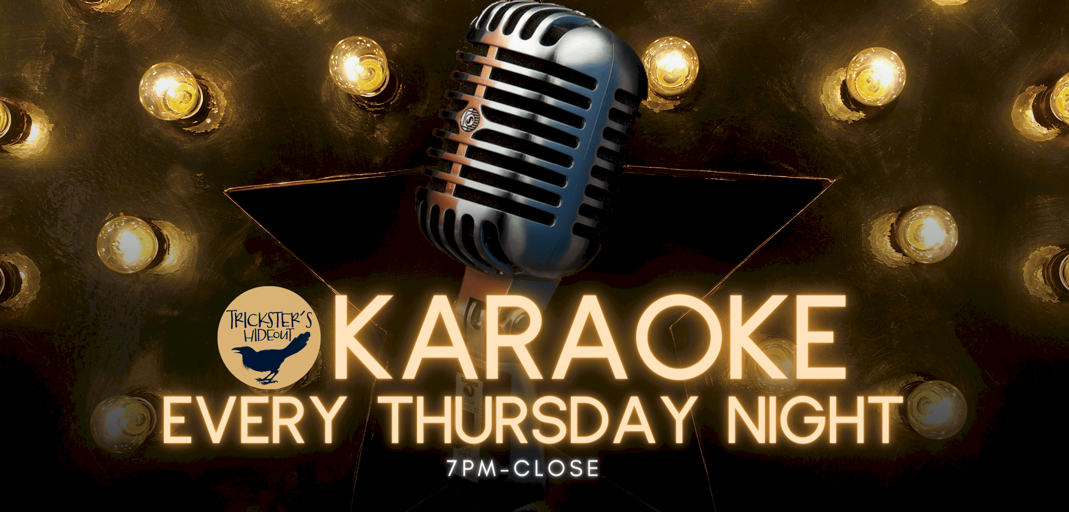 Karaoke Night