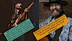 Squamish Wild Night Out! Alt-Country & Roots Music – John Michael Lind & Matt Peterson-Muirhead