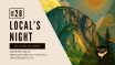 Local’s Night: Long Weekend Party