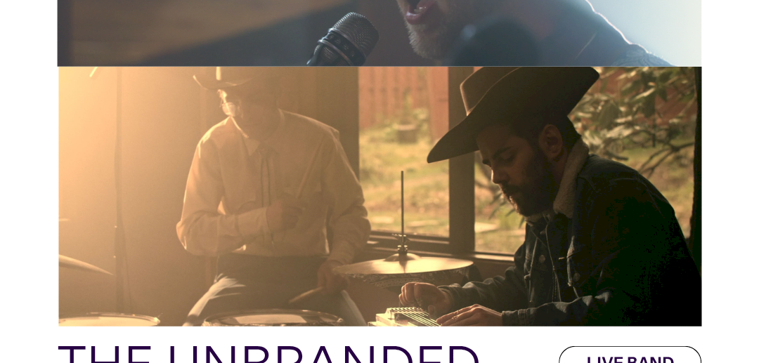 COUNTRY NIGHT | THE UNBRANDED