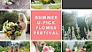 U-Pick Flower Festival