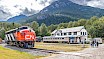 Railway Museum of BC