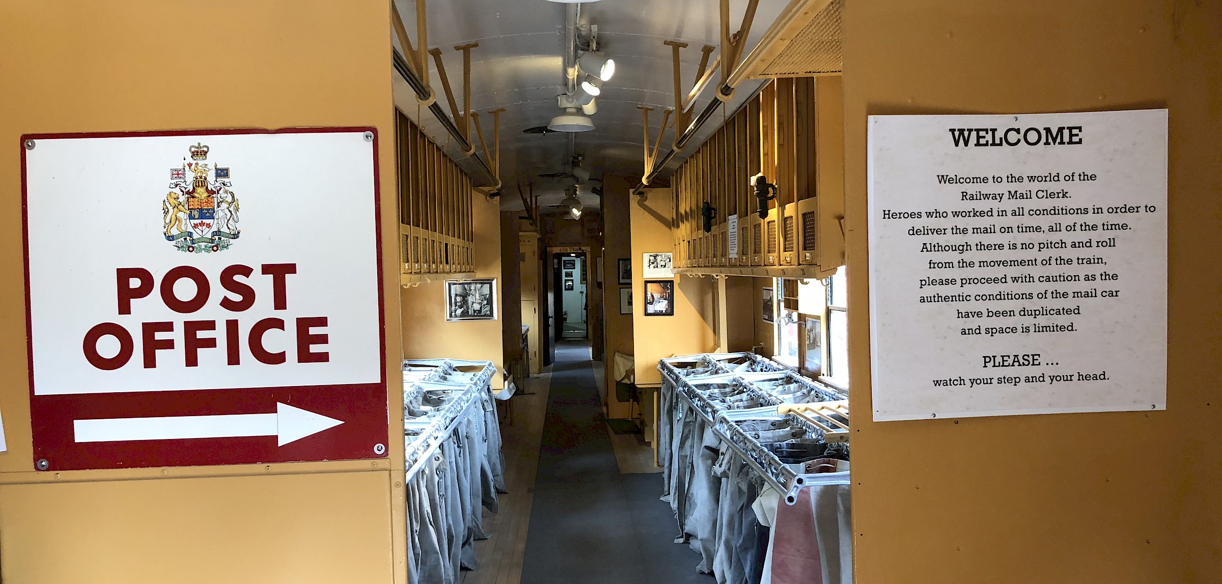 Railway Museum of BC
