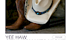 YEE HAW – Country Hits Night