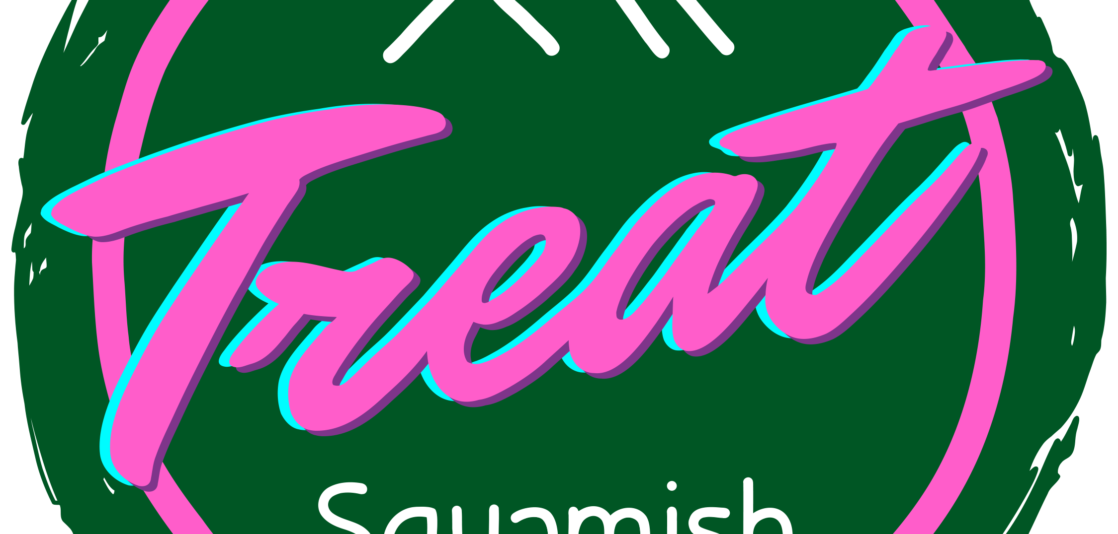 Gather Bookshop - Treat Squamish Pop-Up