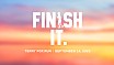 Squamish Terry Fox Run