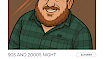 90’s and 2000’s Night with Crippledwheel Pete