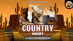 Country Night: The Unbranded Band