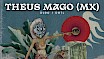 Random Collective Records presents: Magic House with Theus Mago