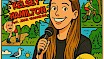 Squamish Comedy Club: Sunday Funnies with Kelsey Hamilton