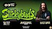 Stickybuds