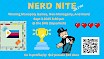 Nerd Nite