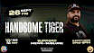 Handsome Tiger