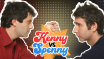 Kenny VS Spenny: Live In Squamish