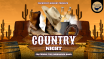 Country Night: The Unbranded Band