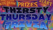 Thirsty Thursday Trivia