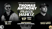 Thomas Anthony & Prayer Handz