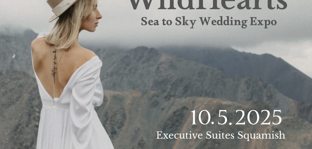 WildHeart Wedding Expo