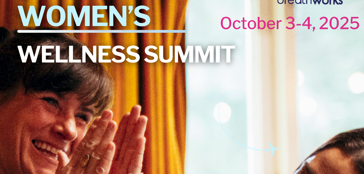Squamish Women's Wellness Summit