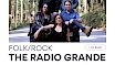 The Radio Grande // DJ Crippledwheel Pete [Late Night]